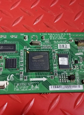 原装长虹PT42818NHD PT42700NHD逻辑板LJ41-05078A LJ92-01485
