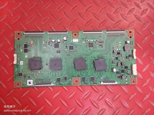 原装夏普LCD-60UD10A逻辑板RUNTK5120TP 0093FV ZJ 现货