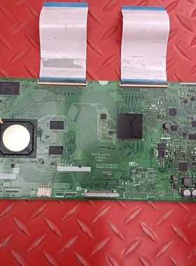 无排线原装夏普逻辑板 KF464 XF464WJ CPWBX RUNTK 4570TP