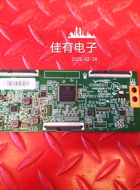 原装康佳LED65K620 65C1 65D65 65P7逻辑板35024661 HV650QUB-F70