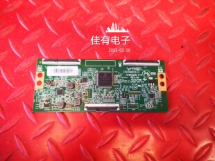 原装康佳LED65K620 65C1 65D65 65P7逻辑板35024661 HV650QUB-F70
