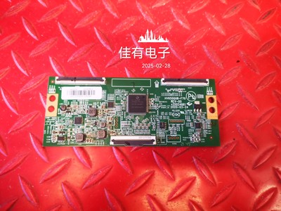 原装康佳LED65K620 65C1 65D65 65P7逻辑板35024661 HV650QUB-F70