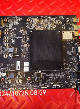 创维55寸主板A9TA23 N012403-000484-004屏RDL550WY LD0-400