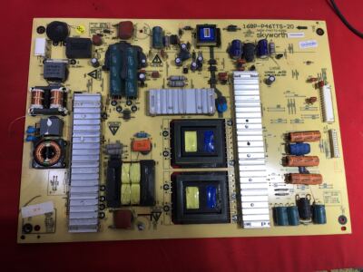 原装创维46E62RN 电源板168P-P46TTS-20 5800-P46TTS-0250