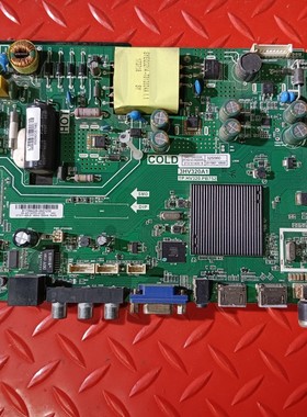 乐华32S560主板TP.HV320.PB752 3HV320A1屏ST3151A05-9 CN320CN74