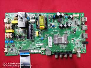 测好康佳LED40E330C原装主板 35021026 屏72001009YT 1009YT