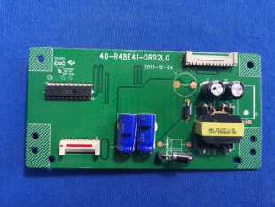 原装TCL L50F2850A 乐华LED48C391恒流板40-R48E41-DRB2LG