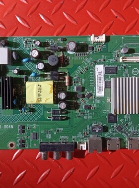 PHILIPS 32PHF5282/T3主板715GA009-C01-000-004N屏TPT320B5-H1F0