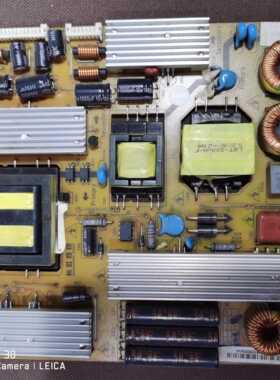 原装长虹3DTV46880i电源板XR7.820.102 V1.1 R-HS180S-3SF01