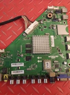 原装松下 TH-42AS650C主板T.AM7366M6.78屏LVF420AUDX E13