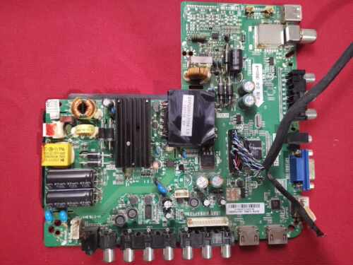  原装杰爱威LED42HD330液晶主板 TP.VST59.P83 配KB0400LDSB06