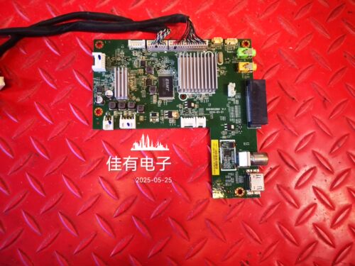 海尔LD55U9000主板0091802881 V1.1 LG屏