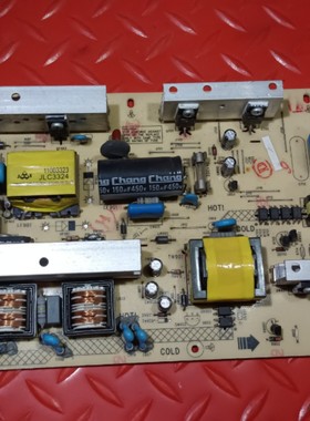 原装康佳LC32HS62B LC32F581B 32寸电源板34006601 35015366