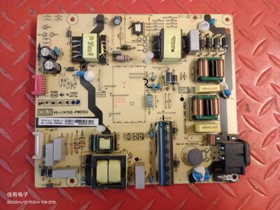 TCL 55A950C 50A730U 55N3电源板40-L14TH4PWD1CG/PWC1CG