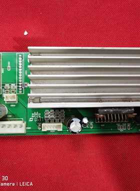 原装康佳LC32AS28 伴音板 功放板 35008365 测