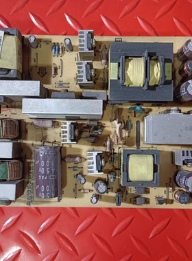 AOC L32BN83长虹LT32519/LT32510液晶电视电源板715T2804-3 测好