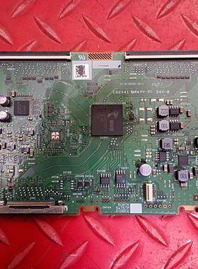 原装索尼KDL-60W850B逻辑板1P-013AX00-4011 RUNTK 5475TP 0106FV