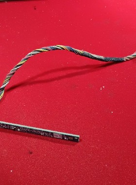 原装索尼KLV-40BX450电视接收板S02012 MT5306 IR 48.73Q01.011