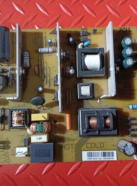 原装长虹LED39B2000C电源板 JCM35D-1MA 400 47131.230.0.0104403