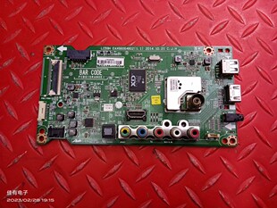 CA主板EAX66064802 原装 43LF5400 配NC430EUN 1.1