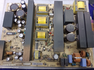 测好 LG 42PC1R-CH电源板6709900019A 68709M0031A/1 YPSU-J011A