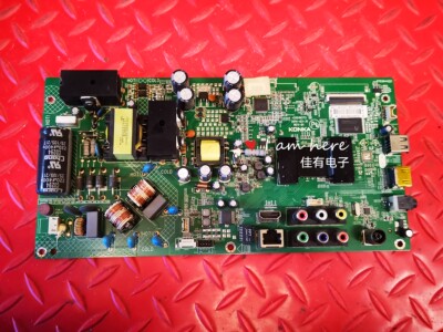 原装康佳LED48F3700NF 主板35019373 配屏399YT 72000399YT
