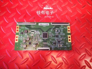 原裝 小米L43M5 AU邏輯板HV430QUBN1A 6021196實圖