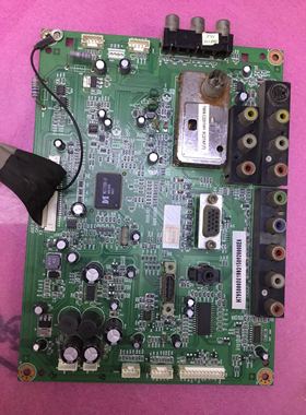 26寸长虹LT26620主板JUC7.820.00018408屏M260TWR1