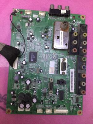 26寸长虹LT26620主板JUC7.820.00018408屏M260TWR1
