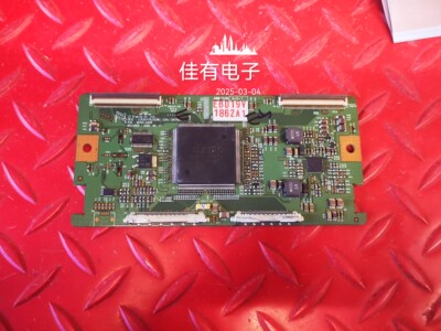 原装康佳55寸创维LC55FT68AC 55L09RF逻辑板 6870C-4000F