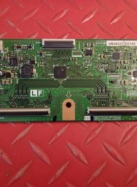 夏普LCD-40DS40A逻辑板QPWBXG098WJN1 KG098WE 现货