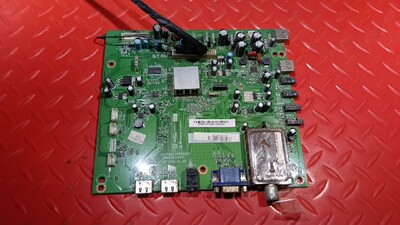 原装长虹LED40760X主板JUC7.820.00042452配屏LTA400HW13