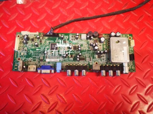 原装三洋LCD-32CA760主板20-ALCH930-15-0X 屏T315B6-P01-C02