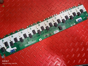 高压板SSB400HA20V L05 原装 三星LA40M81B屏LTA400HT