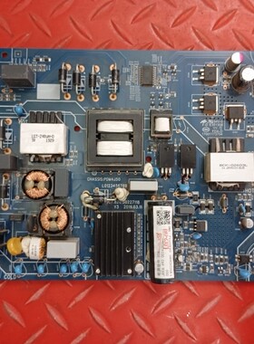 长虹55Q6G 55D4P 55G10 55D5P电源板JUC7.820.00227118 PDM4J50