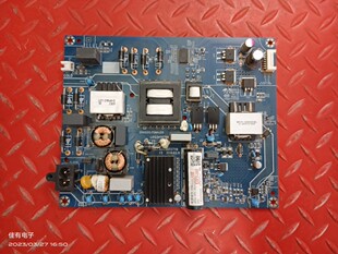 长虹55Q6G 55D4P 55G10 55D5P电源板JUC7.820.00227118 PDM4J50