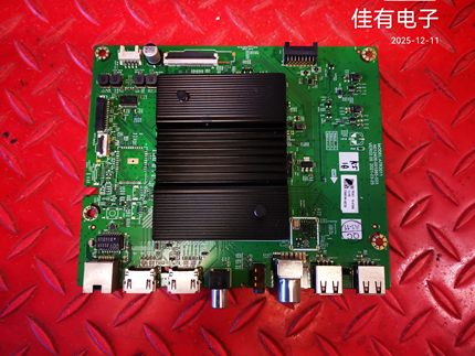 创维65G22主板A7R3011 N012406-001985-003屏RDL650WY RD0-102