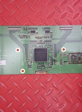 飞利浦30PF9946/93 逻辑板 6870C-0014B 配 LC300W01