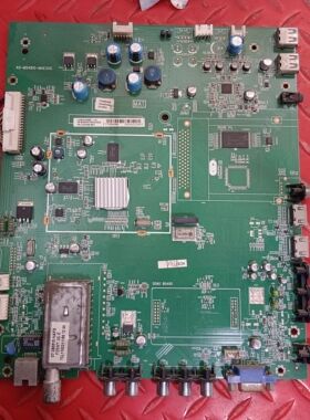 TCL L40E5200BE 主板 40-MS48i0-MAE2XG 屏LTA400HM10