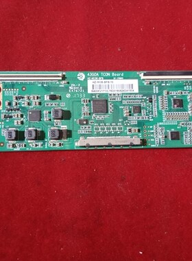 用于LG 4K转2K逻辑板 43G0A TC0N B0A r D HZ-MI36-BFB-10