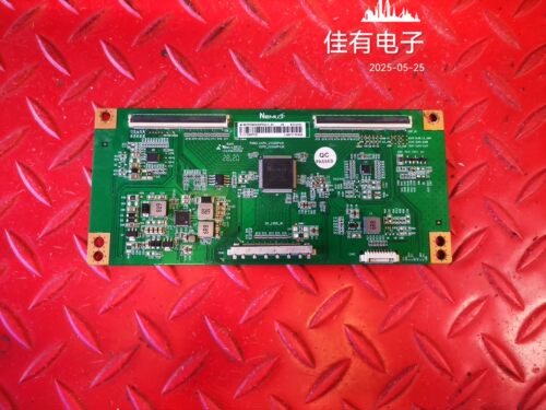 2K逻辑板N2TP500UHDPV5D-T-B1 CC500PV7D CCPD-CC500PV1D