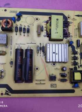 原装现货 TCL L32F3250B 电源板40-P081C0-PWD1XG 测试好 实拍图