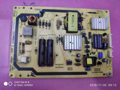 原装现货 TCL L32F3250B 电源板40-P081C0-PWD1XG 测试好 实拍图