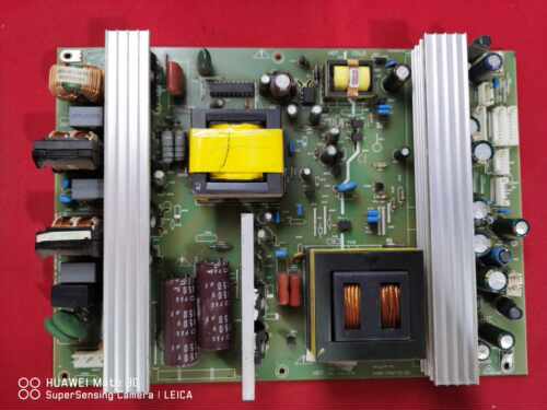 多插口原装创维47L02RF47寸电源板5800-P46TTS-02 168P-P46TTS-02