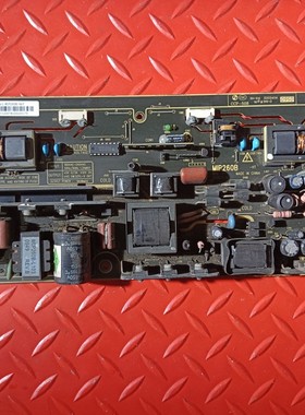 原装 同方LC-B2685U 电源板 MIP260B-HT MIP260B-HAT实物图