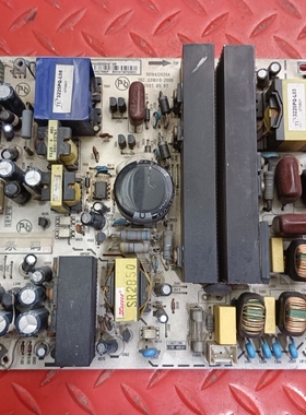 厦华LC32HU19/39 LC-32HU25电源板569HU2020A 782.32HU18-2000