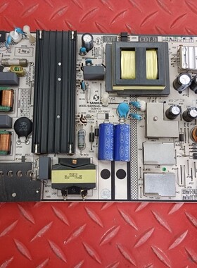 测试好原装TCL 60A730U 60寸电源板SHG5504D-101H 