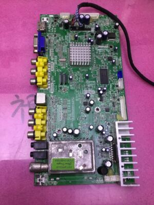 原装   32寸 液晶电视主板  KM6E18GLTVL  屏LK315T3LZ54
