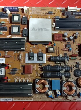 原装三星UA40C6200UF 46C6200UF电源板BN44-00357A PD46AF1E-ZSM