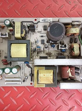 原装 飞利浦42PFL7422 42TA2800S 42PFL5422电源板 715T2432-3